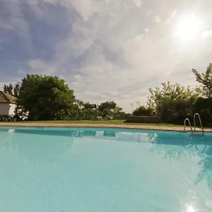  Appartement Cortijo Balzain