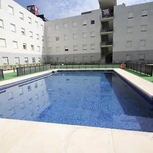  Appartement Vertice Sevilla Aljarafe