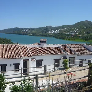  Vakantiehuis Huetor