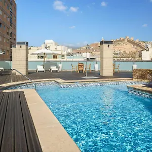Exe Centro Almeria