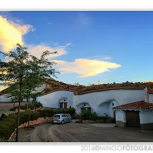  Appartement Cuevas Del Zenete